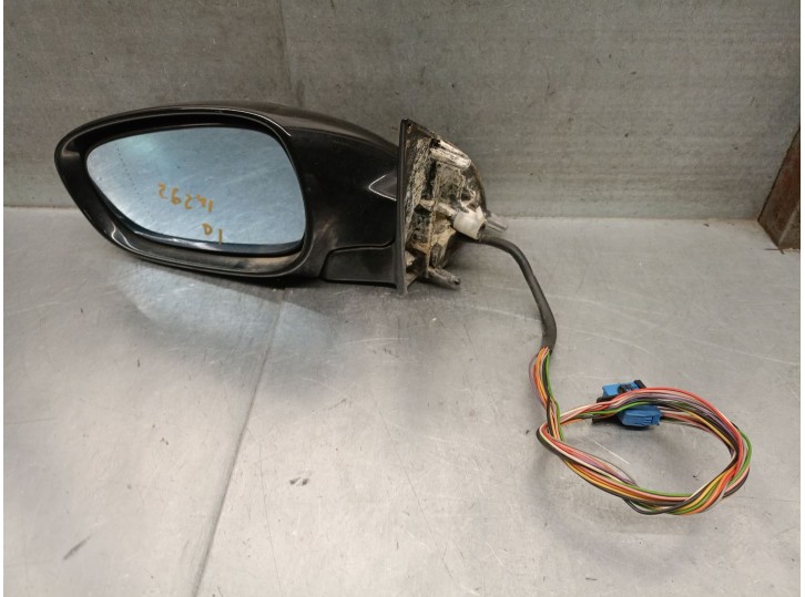 Recambio de retrovisor izquierdo para peugeot 607 (9d, 9u) 2.2 hdi referencia OEM IAM 8149P1 8149P1 