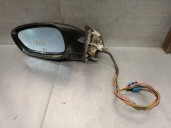 Recambio de retrovisor izquierdo para peugeot 607 (9d, 9u) 2.2 hdi referencia OEM IAM 8149P1 8149P1 