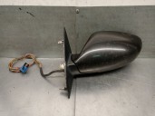 Recambio de retrovisor izquierdo para peugeot 607 (9d, 9u) 2.2 hdi referencia OEM IAM 8149P1 8149P1 