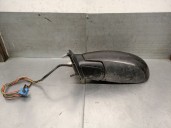 Recambio de retrovisor izquierdo para peugeot 607 (9d, 9u) 2.2 hdi referencia OEM IAM 8149P1 8149P1 