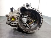 Recambio de caja cambios para hyundai getz (tb) 1.1 referencia OEM IAM H51773 4300022900 354818