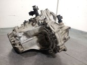 Recambio de caja cambios para hyundai getz (tb) 1.1 referencia OEM IAM H51773 4300022900 354818