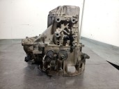 Recambio de caja cambios para hyundai getz (tb) 1.1 referencia OEM IAM H51773 4300022900 354818