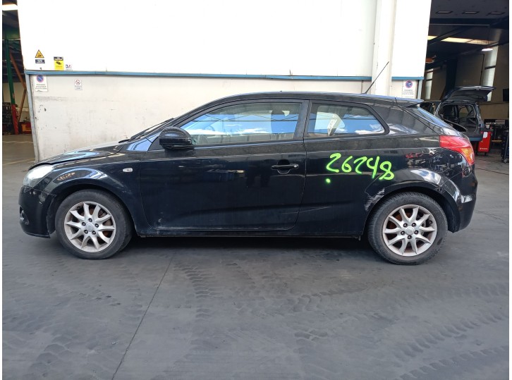 KIA PRO CEE'D (ED)