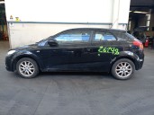 kia pro cee´d (ed) del año 2010