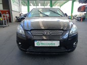 kia pro cee´d (ed) del año 2010