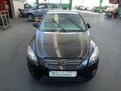 kia pro cee´d (ed) del año 2010