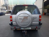 opel frontera b (u99) del año 2000