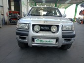 opel frontera b (u99) del año 2000