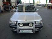 opel frontera b (u99) del año 2000