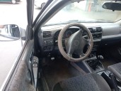 opel frontera b (u99) del año 2000