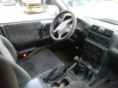 opel frontera b (u99) del año 2000