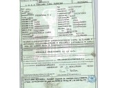 opel frontera b (u99) del año 2000