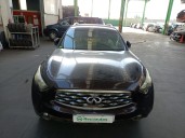 infiniti fx del año 2010