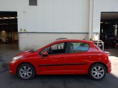 peugeot 207/207+ (wa_, wc_) del año 2009