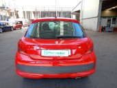 peugeot 207/207+ (wa_, wc_) del año 2009