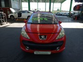peugeot 207/207+ (wa_, wc_) del año 2009