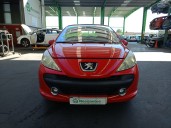 peugeot 207/207+ (wa_, wc_) del año 2009