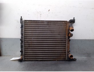 RADIADOR AGUA 7700784040 7700784040 