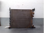 Recambio de radiador agua para renault 19 ii chamade (l53_) 1.4 referencia OEM IAM 7700784040 7700784040 