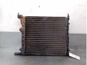 Recambio de radiador agua para renault 19 ii chamade (l53_) 1.4 referencia OEM IAM 7700784040 7700784040 