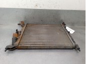 Recambio de radiador agua para renault 19 ii chamade (l53_) 1.4 referencia OEM IAM 7700784040 7700784040 