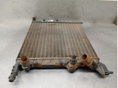 Recambio de radiador agua para renault 19 ii chamade (l53_) 1.4 referencia OEM IAM 7700784040 7700784040 