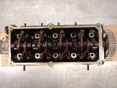 Recambio de culata para hyundai getz (tb) 1.1 referencia OEM IAM 2210002810 2210002810 