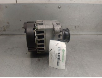 Replacement alternator for Opel Astra H GTC (a04) 1.9 CDTi (l08) OEM IAM reference 93191921 0986048791