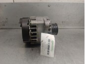 Replacement alternator for Opel Astra H GTC (a04) 1.9 CDTi (l08) OEM IAM reference 93191921 0986048791