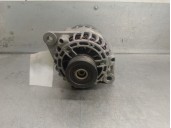 Replacement alternator for Opel Astra H GTC (a04) 1.9 CDTi (l08) OEM IAM reference 93191921 0986048791