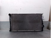 Recambio de radiador agua para bmw 3 (e90) 320 d referencia OEM IAM 781291302 17117788903 