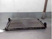 Recambio de radiador agua para bmw 3 (e90) 320 d referencia OEM IAM 781291302 17117788903 