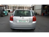 toyota corolla (_e12_) del año 2003