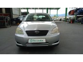 toyota corolla (_e12_) del año 2003