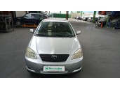 toyota corolla (_e12_) del año 2003