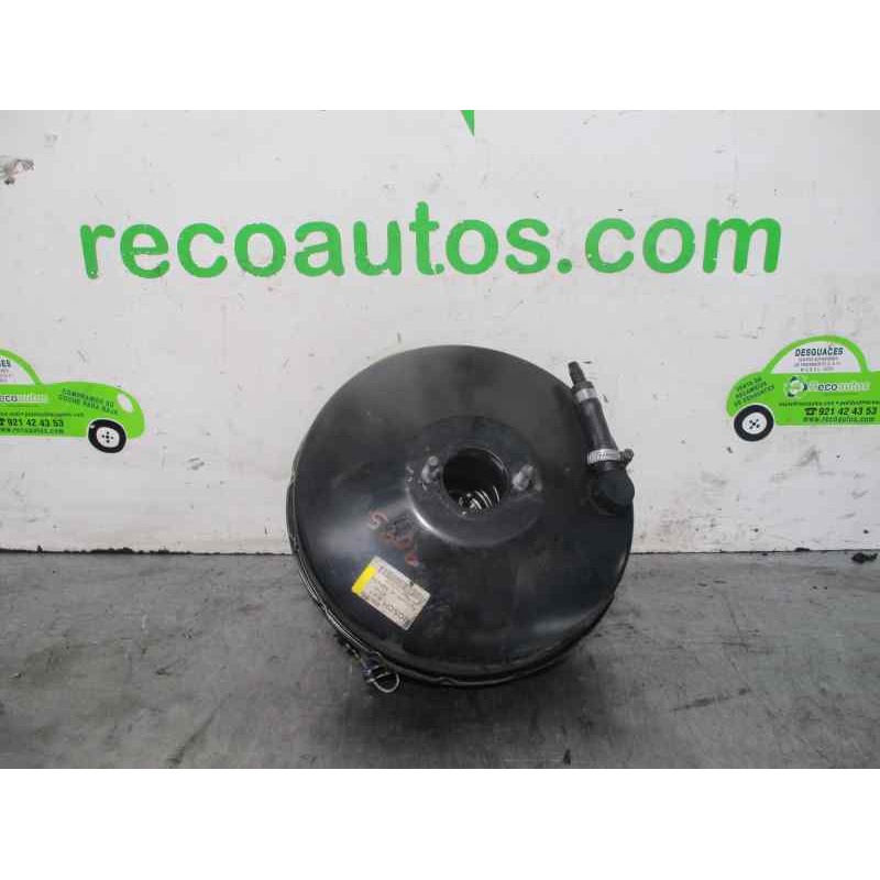 Recambio de servofreno para citroen xsara berlina 1.9 diesel referencia OEM IAM  B361268 BOSCH