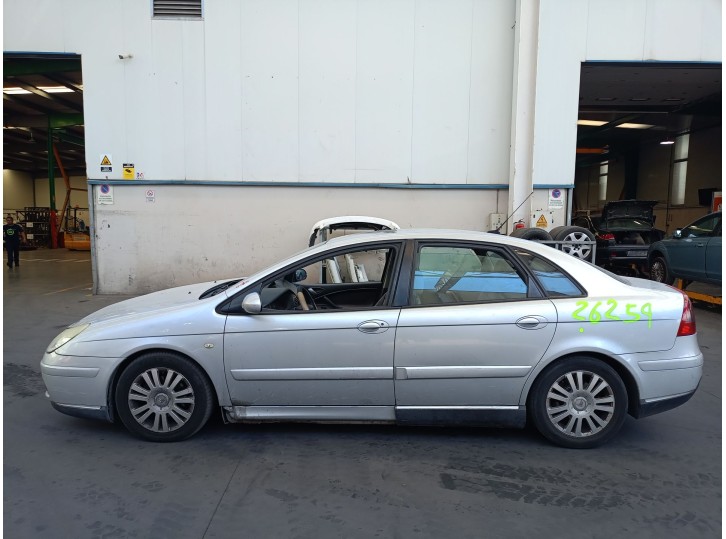 citroën c5 ii (rc_) del año 2005