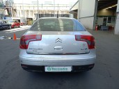 citroën c5 ii (rc_) del año 2005