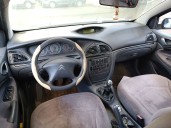 citroën c5 ii (rc_) del año 2005
