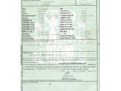 citroën c5 ii (rc_) del año 2005