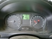 skoda fabia ii combi (545) del año 2012