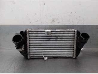 Recambio de intercooler para kia stonic (yb) 1.0 t-gdi eco-dynamics+ referencia OEM IAM 2827007300 2827007300