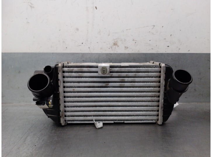 Recambio de intercooler para kia stonic (yb) 1.0 t-gdi eco-dynamics+ referencia OEM IAM 2827007300 2827007300