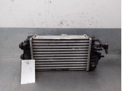 Recambio de intercooler para kia stonic (yb) 1.0 t-gdi eco-dynamics+ referencia OEM IAM 2827007300 2827007300