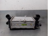 Recambio de intercooler para kia stonic (yb) 1.0 t-gdi eco-dynamics+ referencia OEM IAM 2827007300 2827007300