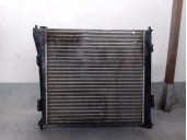 Recambio de radiador agua para hyundai i40 i (vf) 1.7 crdi referencia OEM IAM 253103Z850 253103Z850 