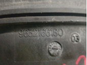 Recambio de deposito expansion para kia rio ii (jb) 1.4 16v referencia OEM IAM 9632166180 1307RX 