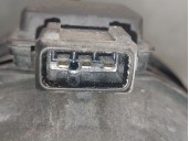 Recambio de deposito expansion para kia rio ii (jb) 1.4 16v referencia OEM IAM 9632166180 1307RX 
