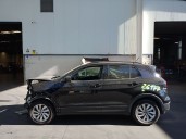 volkswagen t-cross (c11, d31) del año 2021